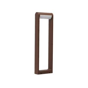 Lampa podłogowa FRAME 60 4000K CORTEN AZ6632 AZzardo
