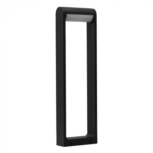 Lampa podłogowa FRAME 60 4000K BK AZ6763 AZzardo