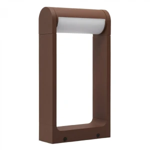 Lampa podłogowa FRAME 30 4000K CORTEN AZ6685 AZzardo
