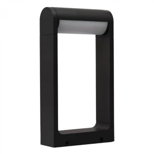 Lampa podłogowa FRAME 30 4000K BK AZ6761 AZzardo