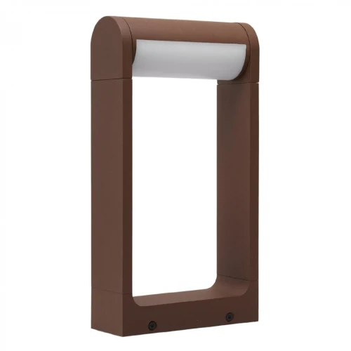Lampa podłogowa FRAME 30 3000K CORTEN AZ6683 AZzardo