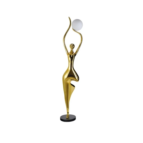 Lampa podłogowa DEMETER GO AZ6784 AZzardo