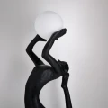 Lampa podłogowa ARTEMIS BK AZ6783 AZzardo