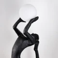 Lampa podłogowa ARTEMIS BK AZ6783 AZzardo