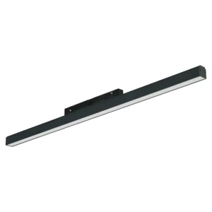 Lampa szynowa ALFA SAGA TRACK MAGNETIC 36W DALI CCT DIMM BK AZ6494 AZzardo