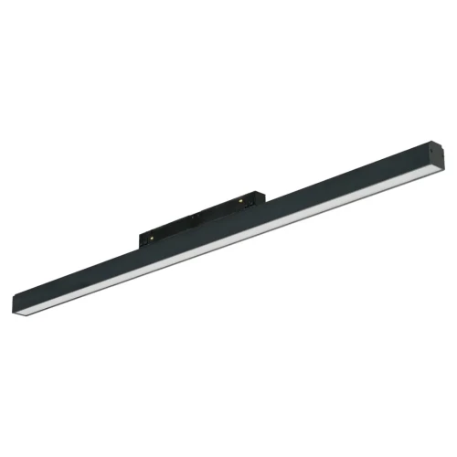 Lampa szynowa ALFA SAGA TRACK MAGNETIC 36W DALI CCT DIMM BK AZ6494 AZzardo