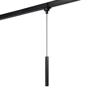 Lampa szynowa TRACK IP65 SONIC 4000K BK AZ6962 AZzardo