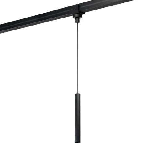 Lampa szynowa TRACK IP65 SONIC 4000K BK AZ6962 AZzardo
