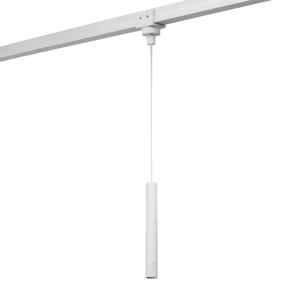 Lampa szynowa TRACK IP65 SONIC 3000K WH AZ6961 AZzardo