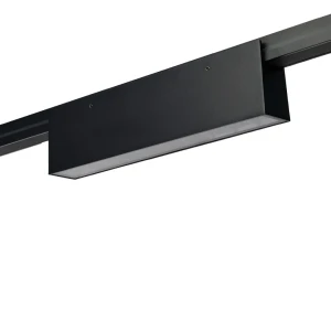 Lampa szynowa TRACK IP65 LIDO 20W 4000K BK AZ6955 AZzardo