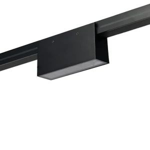 Lampa szynowa TRACK IP65 LIDO 10W 4000K BK AZ6950 AZzardo