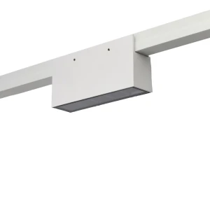 Lampa szynowa TRACK IP65 LIDO 10W 3000K WH AZ6949 AZzardo