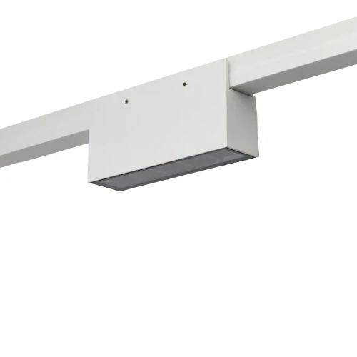 Lampa szynowa TRACK IP65 LIDO 10W 3000K WH AZ6949 AZzardo