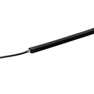 Lampa szynowa TRACK IP65 LED LINE 4000K SMOKY 1m AZ7198 AZzardo