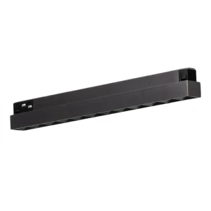 Lampa szynowa SIGMA KIRA TRACK MAGNETIC 10W CCT DALI TI AZ7183 AZzardo