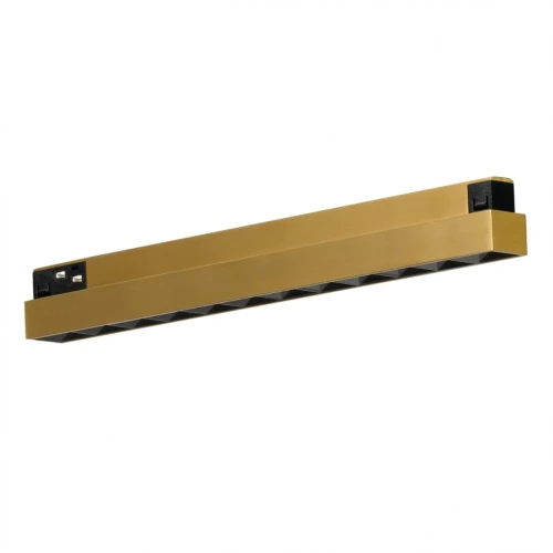 Lampa szynowa SIGMA KIRA TRACK MAGNETIC 10W CCT DALI GO AZ7181 AZzardo
