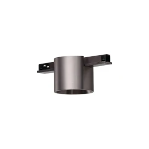Lampa szynowa SIGMA EVIA TRACK MAGNETIC 8W CCT BLUETOOTH TI AZ7056 AZzardo