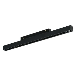 Lampa szynowa ALFA KIRA TRACK MAGNETIC 36W DALI CCT DIMM BK AZ6495 AZzardo