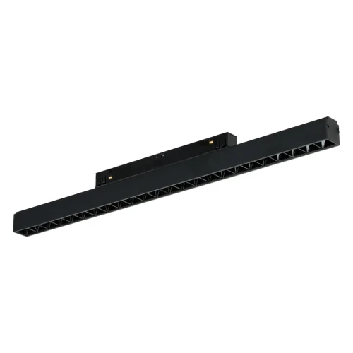 Lampa szynowa ALFA KIRA TRACK MAGNETIC 36W DALI CCT DIMM BK AZ6495 AZzardo