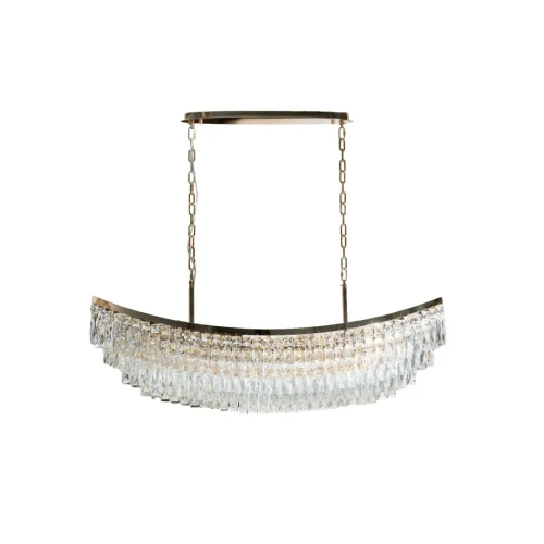 Lampa wisząca ZAMBEZI 120 PENDANT GO AZ6913 AZzardo