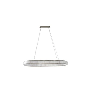 Lampa wisząca SPARKING PENDANT 120 CCT DIMM CH + REMOTE CONTROL AZ6566 AZzardo