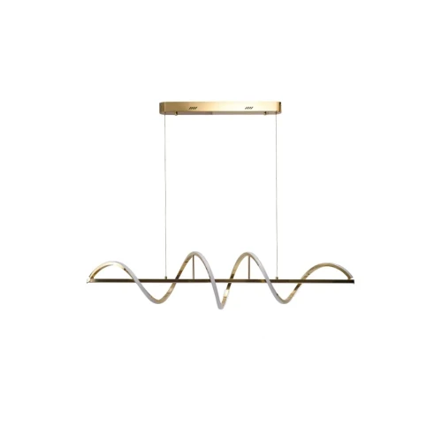 Lampa wisząca MEMPHIS PENDANT 3-STEP DIMM GO AZ6814 AZzardo