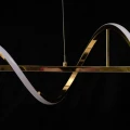 Lampa wisząca MEMPHIS PENDANT 3-STEP DIMM GO AZ6814 AZzardo