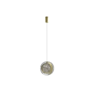 Lampa wisząca EUFORIA 16 PENDANT 1 GO AZ6735 AZzardo