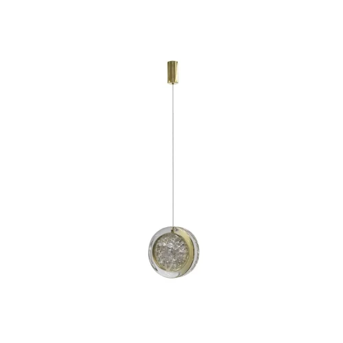 Lampa wisząca EUFORIA 16 PENDANT 1 GO AZ6735 AZzardo