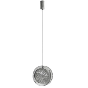 Lampa wisząca EUFORIA 16 PENDANT 1 CH AZ6796 AZzardo