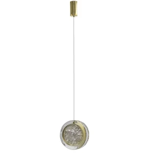 Lampa wisząca EUFORIA 13 PENDANT 1 GO AZ6734 AZzardo