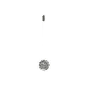 Lampa wisząca EUFORIA 13 PENDANT 1 CH AZ6797 AZzardo