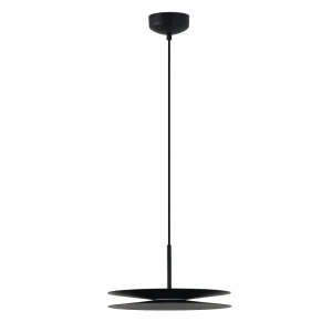 Lampa wisząca DISC PENDANT 35 BK AZ6578 AZzardo