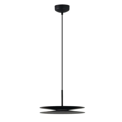 Lampa wisząca DISC PENDANT 35 BK AZ6578 AZzardo