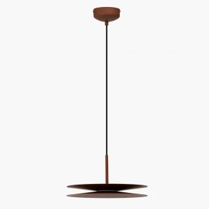 Lampa wisząca DISC PENDANT 35 AUBURN AZ6743 AZzardo