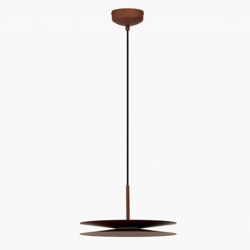 Lampa wisząca DISC PENDANT 35 AUBURN AZ6743 AZzardo