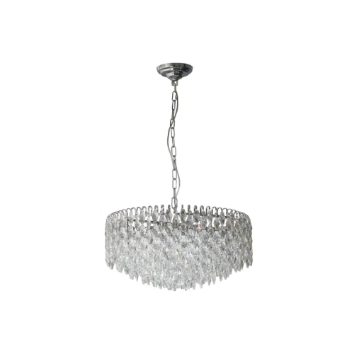Lampa wisząca BURANO 60 PENDANT CH AZ6908 AZzardo