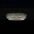 Lampa wisząca BARLETTA 60+100 PENDANT 3-STEP DIMM GO AZ6904 AZzardo