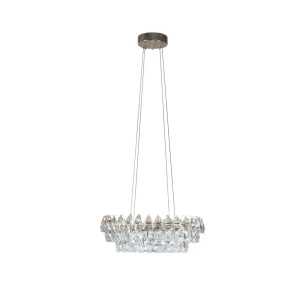 Lampa wisząca BARLETTA 60 PENDANT 3-STEP DIMM AZ6901 AZzardo