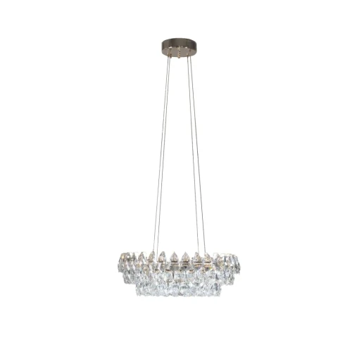 Lampa wisząca BARLETTA 60 PENDANT 3-STEP DIMM AZ6901 AZzardo