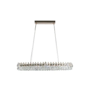 Lampa wisząca BARLETTA 120 OVAL 3-STEP DIMM AZ6905 AZzardo