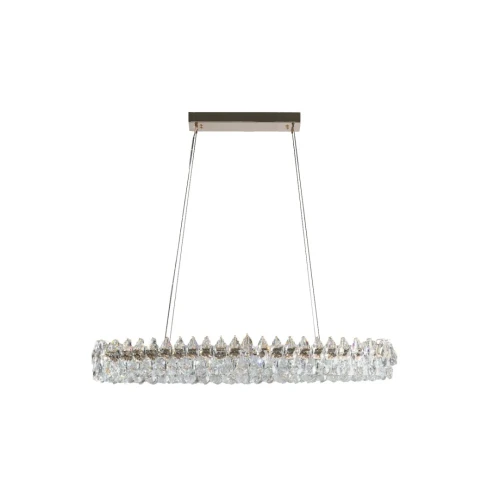 Lampa wisząca BARLETTA 120 OVAL 3-STEP DIMM AZ6905 AZzardo