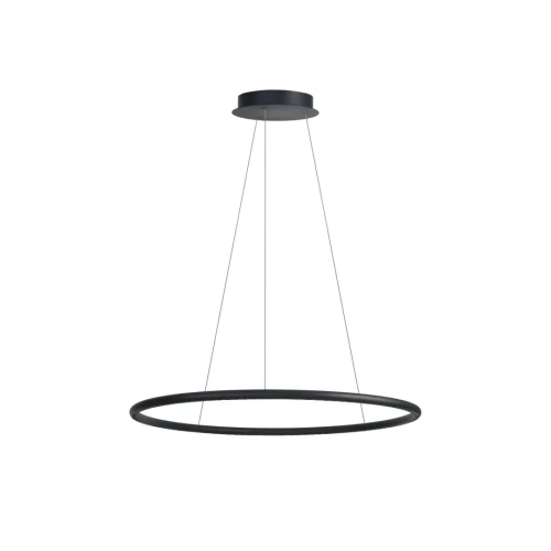Lampa wisząca APUS 80 BK AZ6532 AZzardo