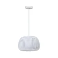 Lampa wisząca AGORA PENDANT WHITE AZ6641 AZzardo