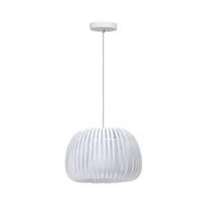 Lampa wisząca AGORA PENDANT WHITE AZ6641 AZzardo