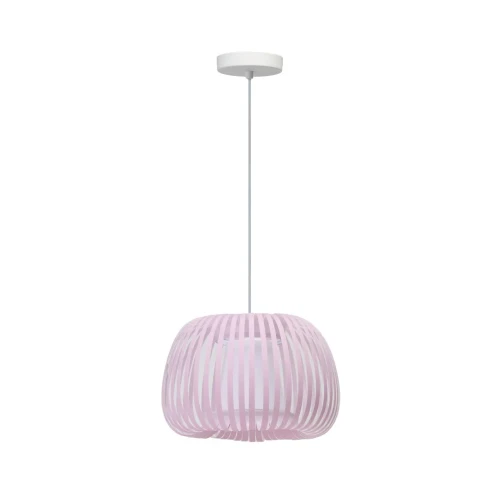 Lampa wisząca AGORA PENDANT PINK AZ6645 AZzardo