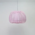 Lampa wisząca AGORA PENDANT PINK AZ6645 AZzardo