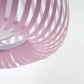Lampa wisząca AGORA PENDANT PINK AZ6645 AZzardo