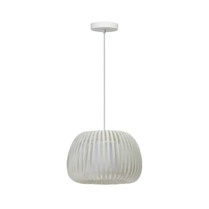 Lampa wisząca AGORA PENDANT BEIGE AZ6644 AZzardo