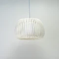 Lampa wisząca AGORA PENDANT BEIGE AZ6644 AZzardo